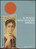 Il punto sull'analisi logica. Per la Scuola media - Rina Cristiani, Elisabetta Sacchi - Libro Ghisetti e Corvi 1993 | Libraccio.it