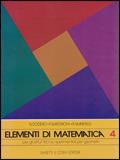Elementi di matematica. Per la 4ª classe degli Ist. Tecnici sperimentali per geometri. Vol. 2