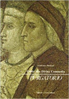 Guida alla Divina Commedia. Vol. 2: Purgatorio. - Gianfranco Bondioni - Libro Ghisetti e Corvi 1988 | Libraccio.it