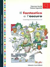 FANTASTICO E L'OSCURO