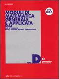 Moduli di matematica generale e applicata. Progetto IGEA. Per il triennio degli Ist. Tecnici commerciali. Vol. 4 - Mario Trovato - Libro Ghisetti e Corvi 2001 | Libraccio.it
