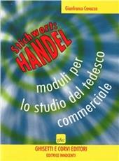 Stichwort: Handel. e professionali. Con CD Audio