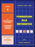 Formazione alla matematica. Volume E. - Nella Dodero, Paolo Baroncini, Roberto Manfredi - Libro Ghisetti e Corvi 2004 | Libraccio.it