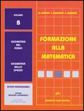 Formazione alla matematica. Volume B.