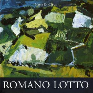Romano Lotto - Giuseppe Appella - Libro De Luca Editori d'Arte 1995 | Libraccio.it