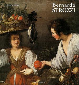 Bernardo Strozzi - Luisa Mortari - Libro De Luca Editori d'Arte 1995 | Libraccio.it