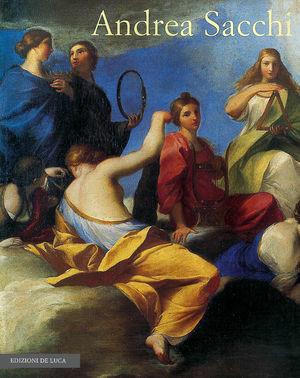 Andrea Sacchi  - Libro De Luca Editori d'Arte 2000 | Libraccio.it