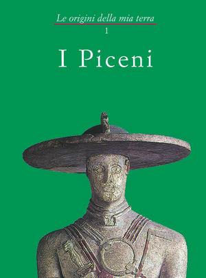 I piceni. Ediz. illustrata. Vol. 1 - Luisa Franchi Dell'Orto - Libro De Luca Editori d'Arte 2000 | Libraccio.it