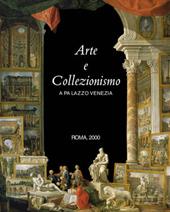 Arte e collezionismo a Palazzo Venezia