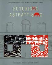Dal futurismo all'astrattismo