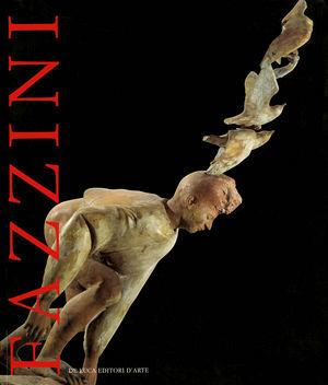Fazzini a Villa d'Este. Catalogo della mostra (Tivoli, 26 maggio 2005-30 ottobre 2005)  - Libro De Luca Editori d'Arte 1980 | Libraccio.it