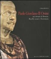 Paolo Giordano II Orsini nei ritratti di Bernini, Boselli, Leone, Kornmann
