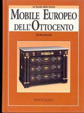 Il mobile europeo dell'Ottocento