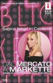 Dal mercato a Markette