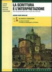 La scrittura e l'interpretazione. Ediz. verde modulare. Vol. 2: Dal barocco al romanticismo.