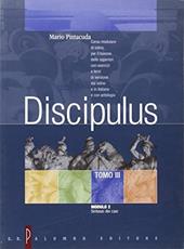 Discipulus. Tomo 3. Modulo 2: Sintassi dei casi.