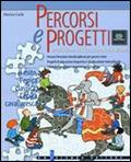 Percorsi e progetti. Vol. 1: Il mito, l'epica classica, l'epica cavalleresca. - Marisa Carlà - Libro Palumbo 2003 | Libraccio.it