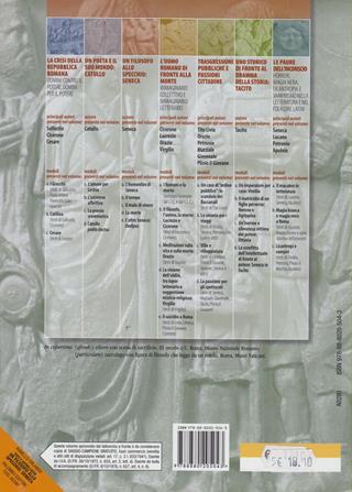 Un filosofo allo specchio: Seneca. Per i Licei e gli Ist. Magistrali - Giacinto Agnello, Arnaldo Orlando - Libro Palumbo 2003 | Libraccio.it