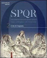 SPQR. Con espansione online -  Gaetano De Bernardis,  Andrea Sorci - Libro Palumbo 2006 | Libraccio.it