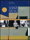 Scienze sociali. Con espansione online - Andrea Binazzi, Francesco S. Tucci - Libro Palumbo 2006 | Libraccio.it