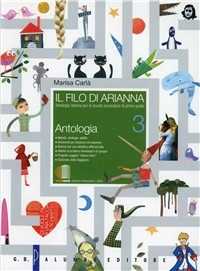 Image of Il filo di Arianna. Antologia italiana. Con espansione online. Vol. 3
