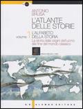 L' atlante delle storie. Con 3D. Con espansione online. Vol. 1: L'alfabeto della storia. - Antonio Brusa - Libro Palumbo 2010 | Libraccio.it