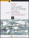 L' atlante delle storie. Con 3D. Con espansione online. Vol. 1: L'alfabeto della storia. - Antonio Brusa - Libro Palumbo 2010 | Libraccio.it