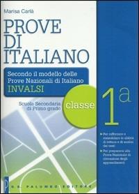 Prove INVALSI. - Marisa Carlà - Libro Palumbo 2011 | Libraccio.it