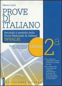 Prove INVALSI. Con espansione online - Marisa Carlà - Libro Palumbo 2011 | Libraccio.it