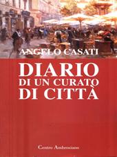 Diario di un curato di città