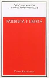 Paternità e libertà