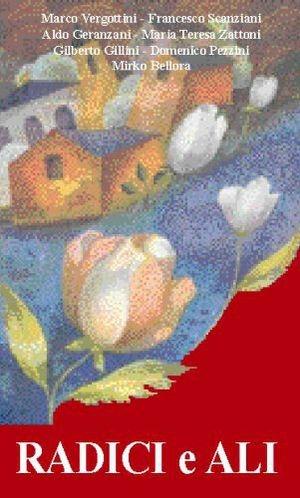 Radici e ali - Mirko Bellora - Libro Centro Ambrosiano 2008 | Libraccio.it