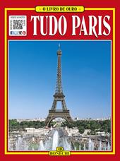 Tutta Parigi. Ediz. portoghese