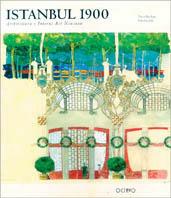 Istanbul 1900. Architettura e interni art nouveau - Diana Barillari, Ezio Godoli - Libro Octavo | Libraccio.it