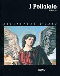 I Pollaiolo - Nicoletta Pons - Libro Octavo 1994, Biblioteca d'arte | Libraccio.it
