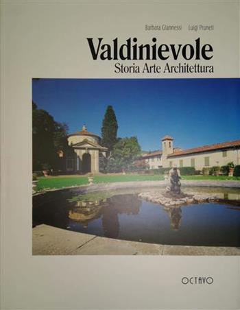 Valdinievole - Barbara Giannessi - Libro Cantini Octavo Franco 2020 | Libraccio.it