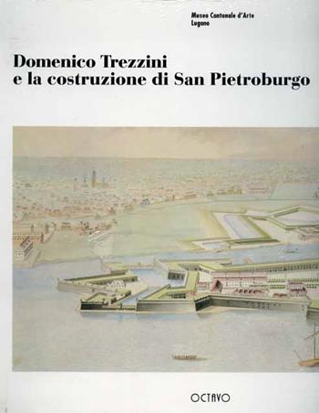 San Pietroburgo. Le immagini di una città  - Libro Cantini Octavo Franco 2021 | Libraccio.it