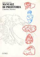 Manuale di preistoria. Vol. 1: Paleolitico e mesolitico. - Daniela Cocchi Genick - Libro Octavo 1994 | Libraccio.it