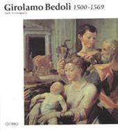 Girolamo Bedoli (1500-1569)