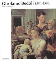 Girolamo Bedoli (1500-1569) - Mario Di Giampaolo - Libro Octavo 1997 | Libraccio.it
