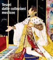 I tesori delle collezioni medicee  - Libro Octavo 1997 | Libraccio.it