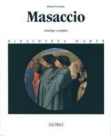 Masaccio - Richard Fremantle - Libro Octavo 1998, Biblioteca d'arte | Libraccio.it