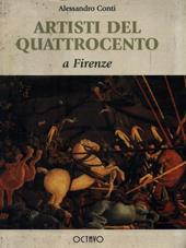 Artisti del Quattrocento a Firenze