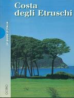 Costa degli Etruschi  - Libro Octavo 1999, Guide d'Italia | Libraccio.it