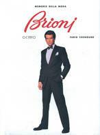 Brioni - Farid Chenoune - Libro Octavo 1998, Le memorie della moda | Libraccio.it
