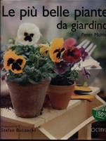 Le più belle piante da giardino - Peter McHoy, Stefan Buczacki - Libro Octavo 1999 | Libraccio.it