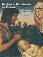 Bellini e belliniani in Romagna - Anchise Tempestini, Antonio Paolucci - Libro Octavo 1998 | Libraccio.it
