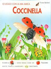 Io leggo con la mia amica coccinella. Ediz. illustrata