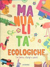 Manualità ecologiche