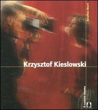 Krzysztof Kieslowski - Serafino Murri - Libro Il Castoro 1996, Il Castoro cinema | Libraccio.it